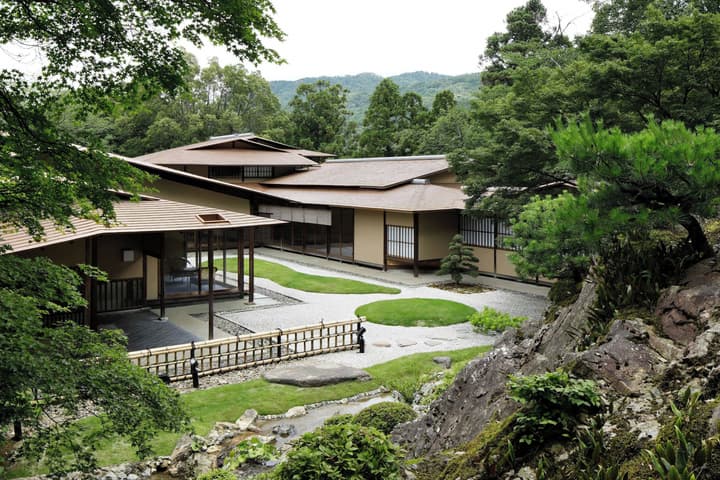 The Westin Miyako Kyoto
