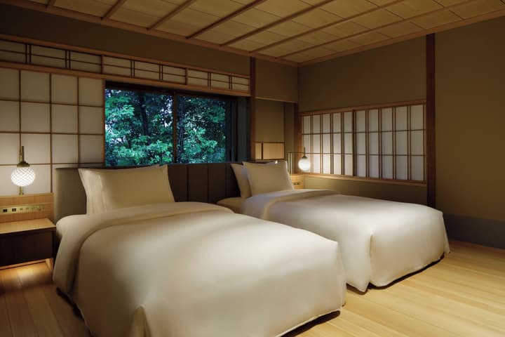 The Westin Miyako Kyoto
