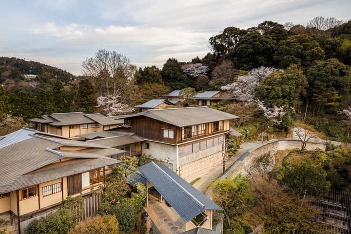 The Westin Miyako Kyoto