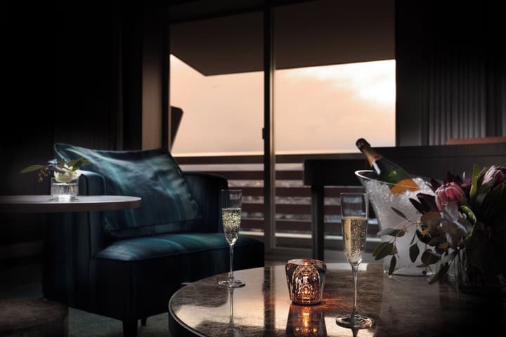 The Westin Miyako Kyoto