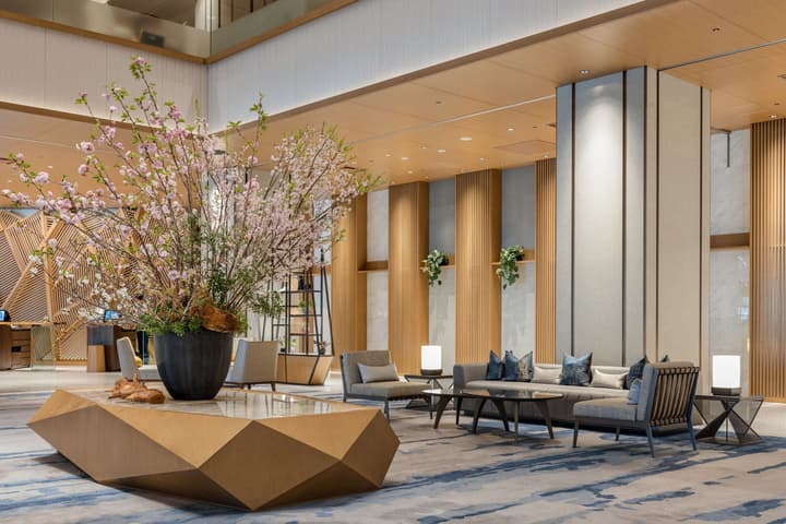 The Westin Miyako Kyoto