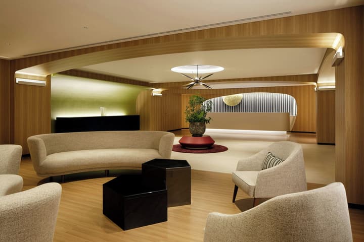The Westin Miyako Kyoto