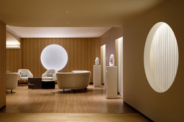 The Westin Miyako Kyoto