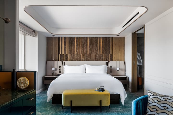 The Westin Miyako Kyoto