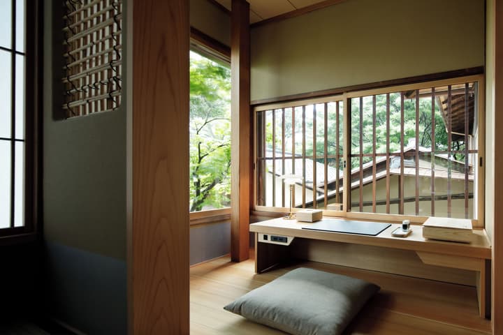 The Westin Miyako Kyoto