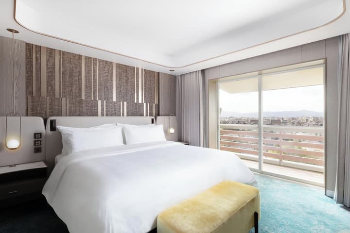 The Westin Miyako Kyoto