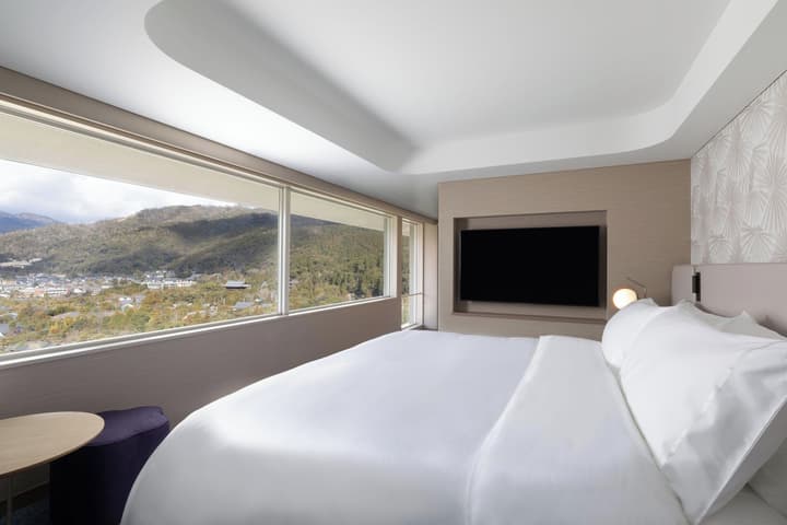The Westin Miyako Kyoto