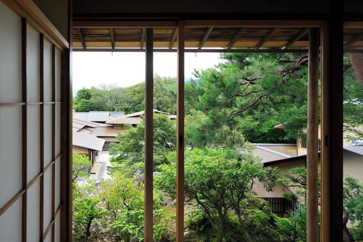 The Westin Miyako Kyoto