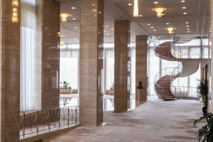 The Westin Miyako Kyoto
