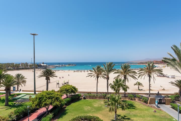 Barceló Fuerteventura Mar