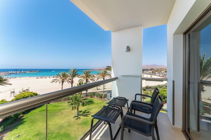 Barceló Fuerteventura Mar