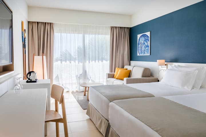 Barceló Fuerteventura Mar