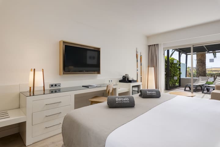 Barceló Fuerteventura Mar