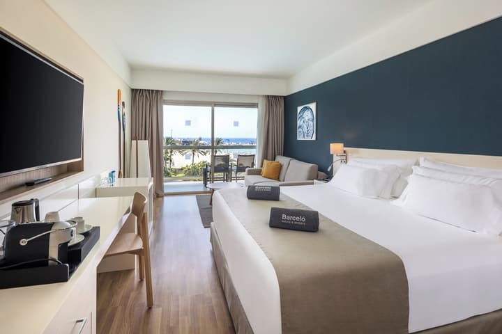 Barceló Fuerteventura Mar