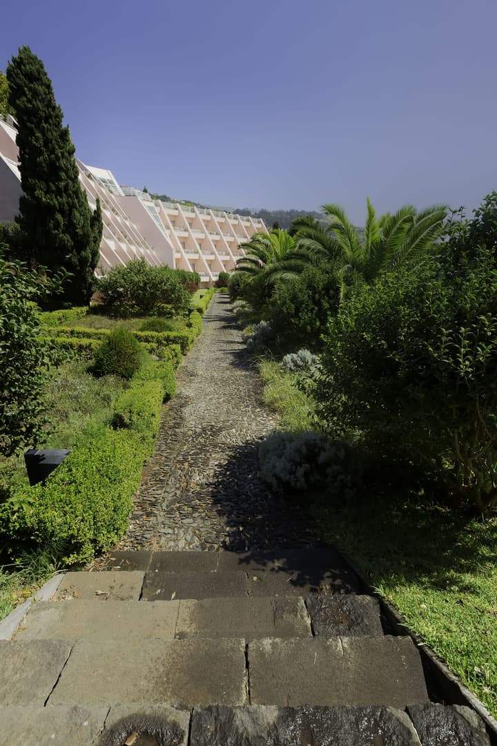 Quinta do Estreito Vintage House