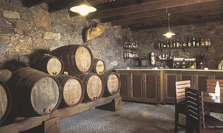 Quinta do Estreito Vintage House