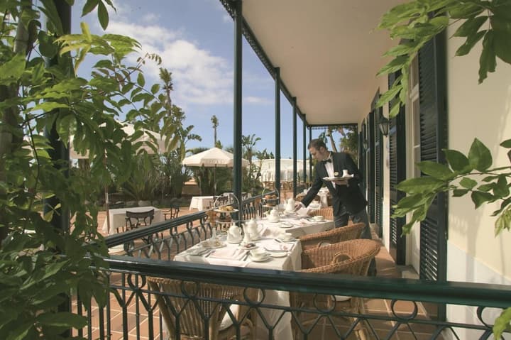 Quinta do Estreito Vintage House