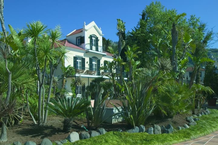 Quinta do Estreito Vintage House