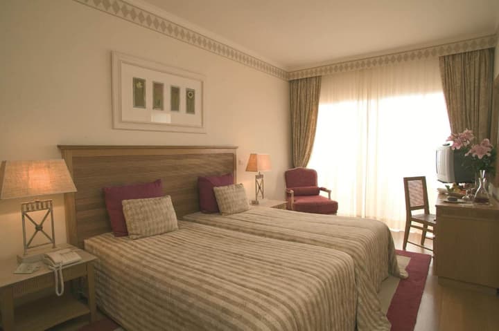 Quinta do Estreito Vintage House