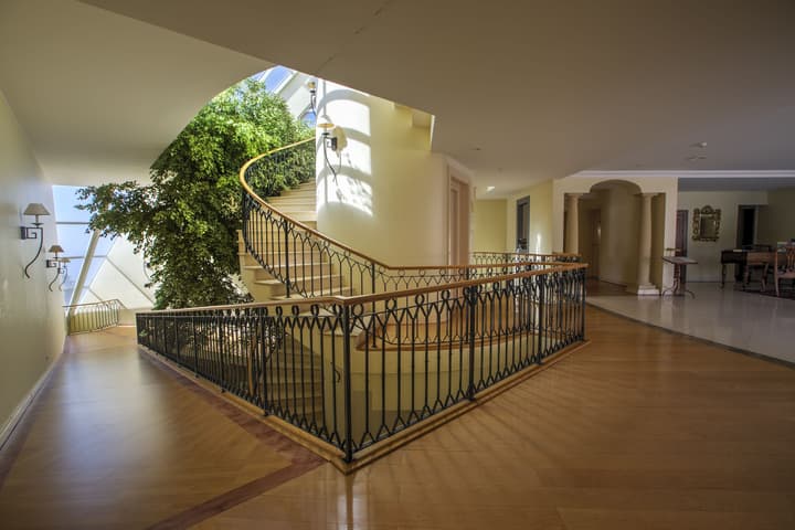 Quinta do Estreito Vintage House