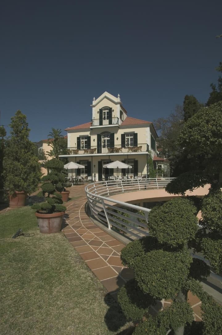 Quinta do Estreito Vintage House