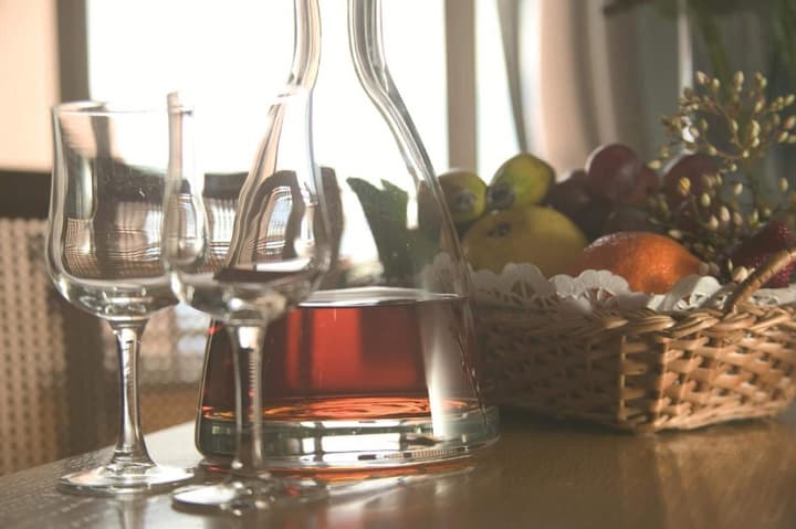 Quinta do Estreito Vintage House