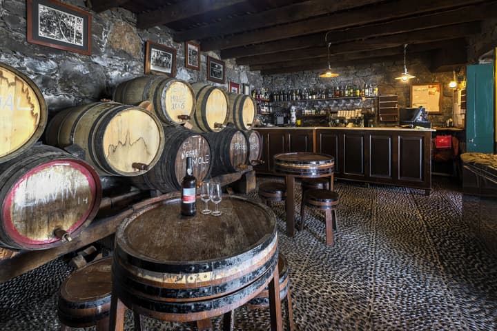Quinta do Estreito Vintage House