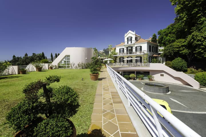 Quinta do Estreito Vintage House