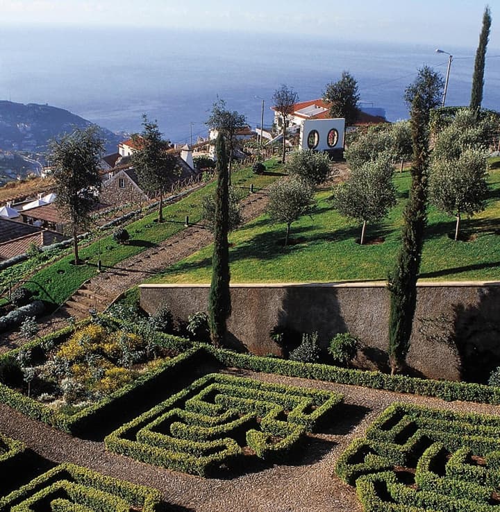 Quinta do Estreito Vintage House