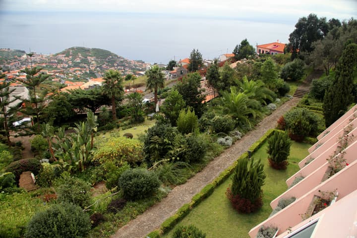 Quinta do Estreito Vintage House