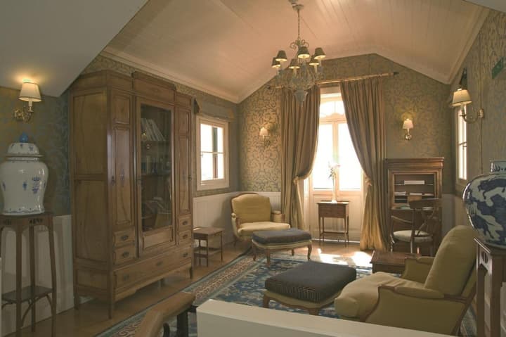 Quinta do Estreito Vintage House