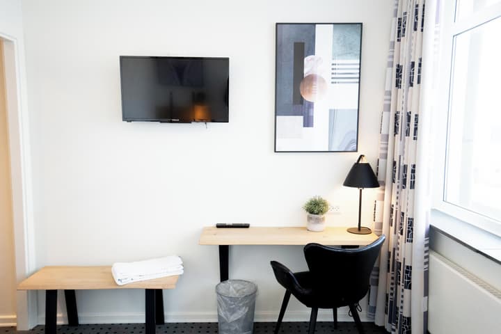 Hotel Medi