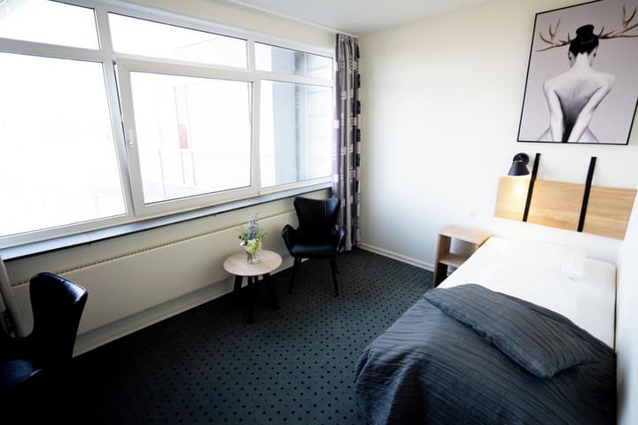 Hotel Medi