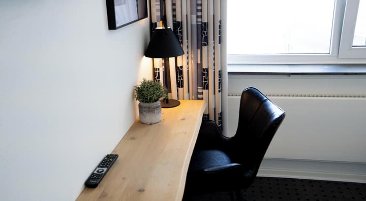 Hotel Medi