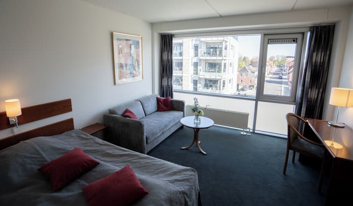 Hotel Medi