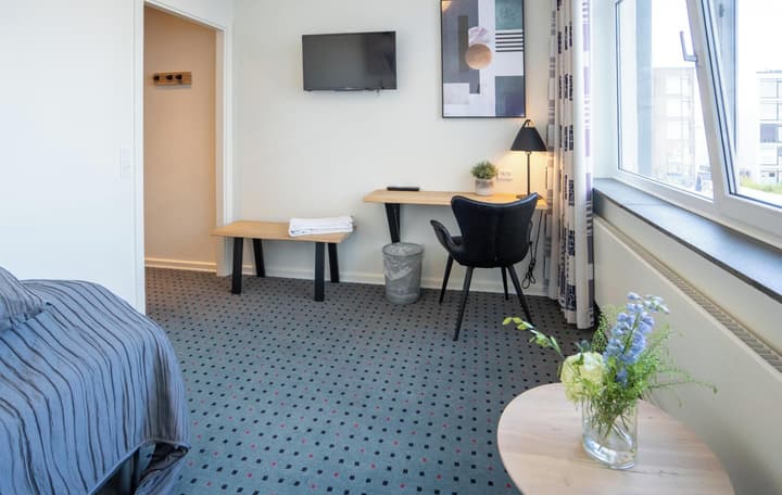 Hotel Medi