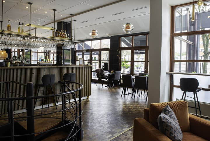 Hotel Medi