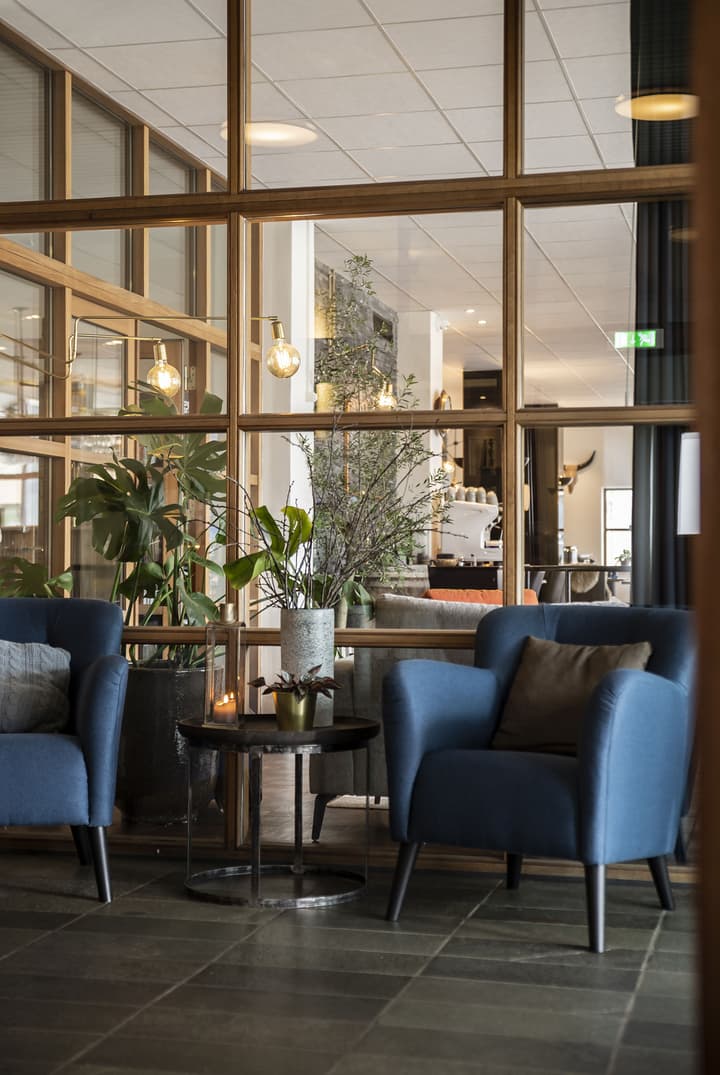Hotel Medi