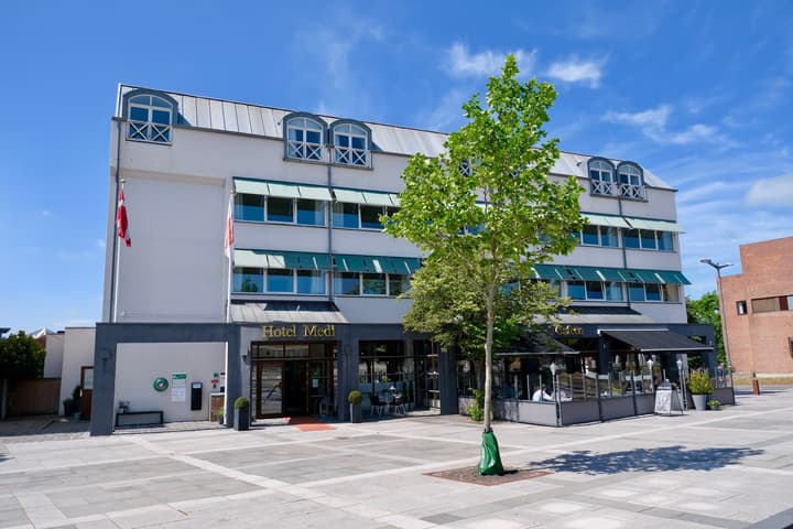 Hotel Medi