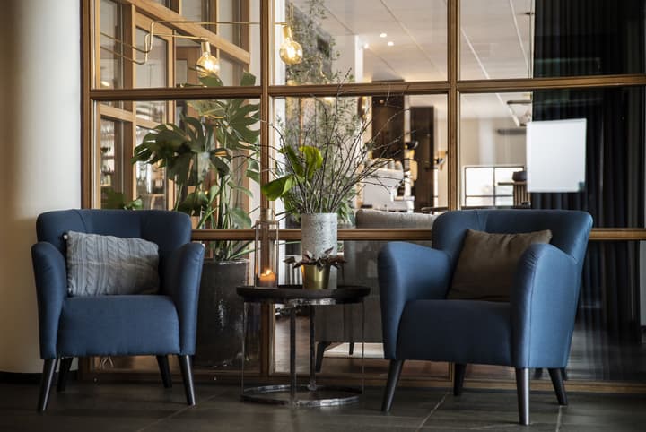 Hotel Medi