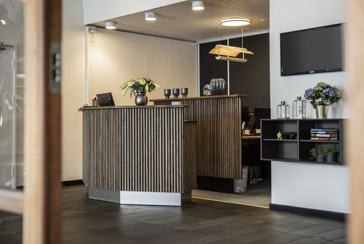 Hotel Medi