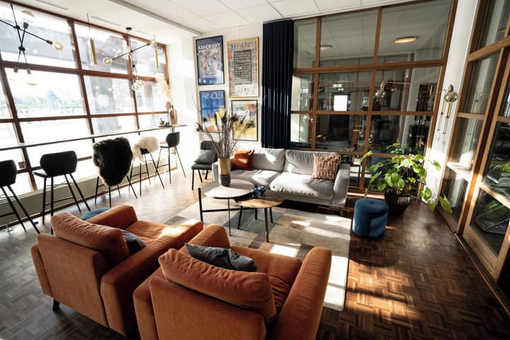 Hotel Medi