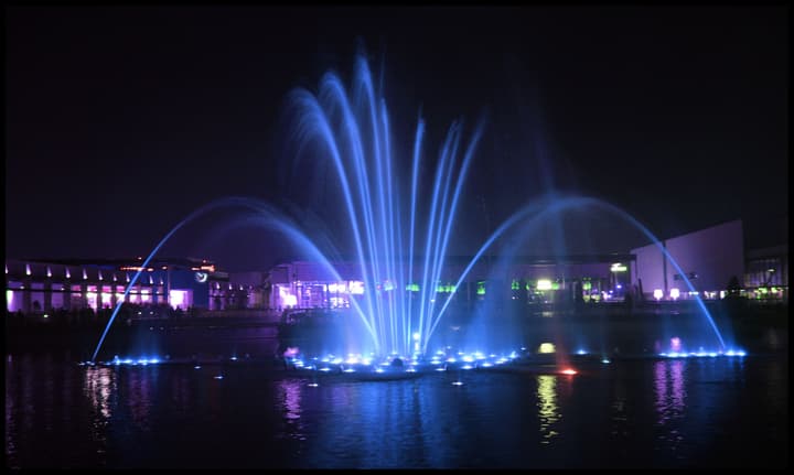 Hotel AR Parquesur