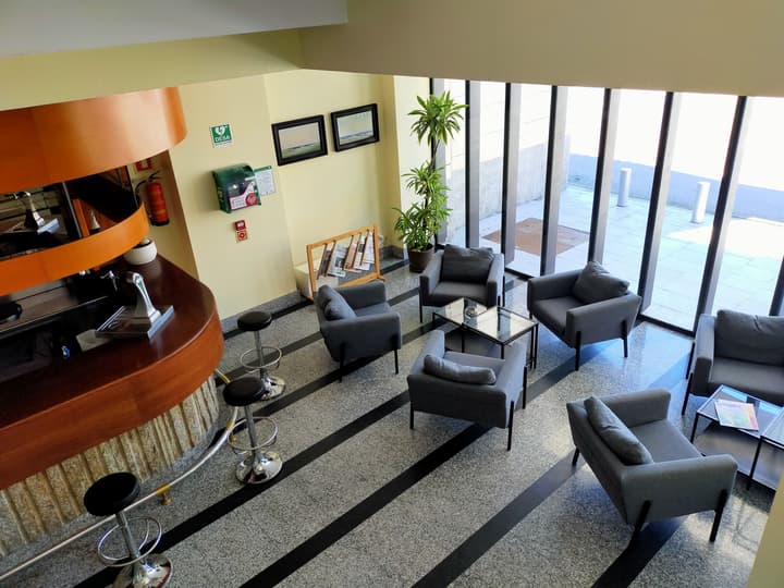 Hotel AR Parquesur