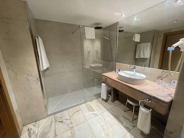 Hotel AR Parquesur