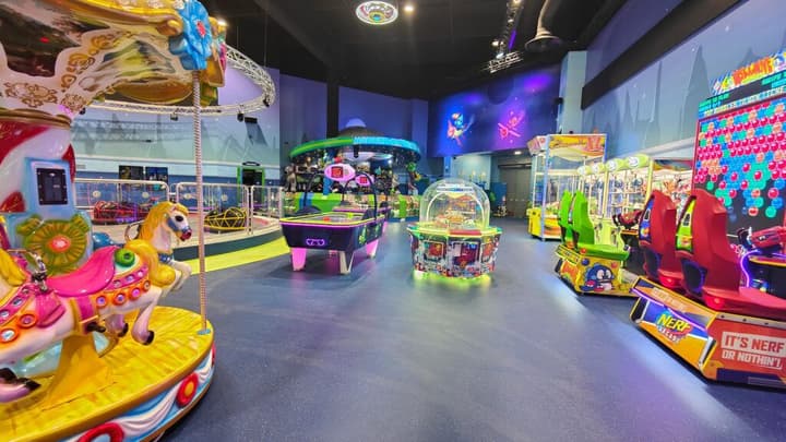 Hotel AR Parquesur