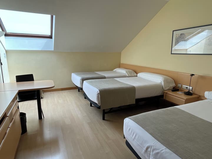 Hotel AR Parquesur