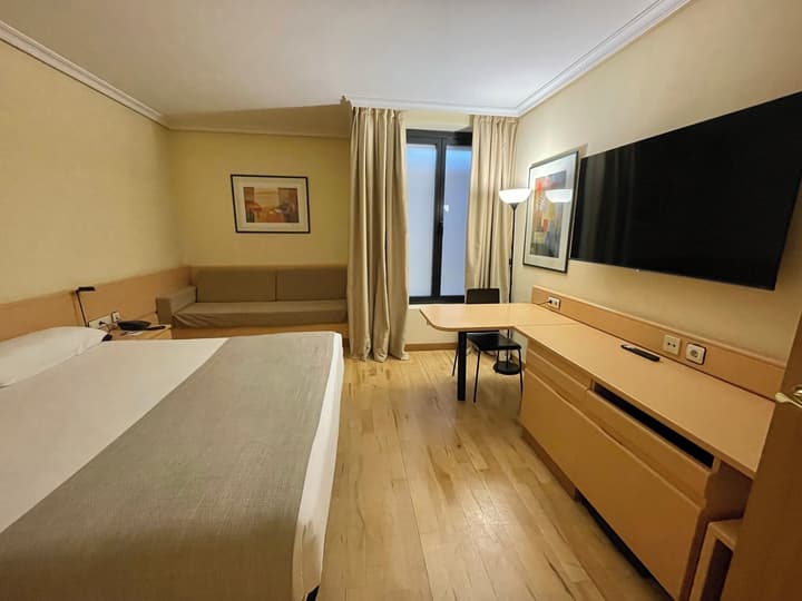 Hotel AR Parquesur