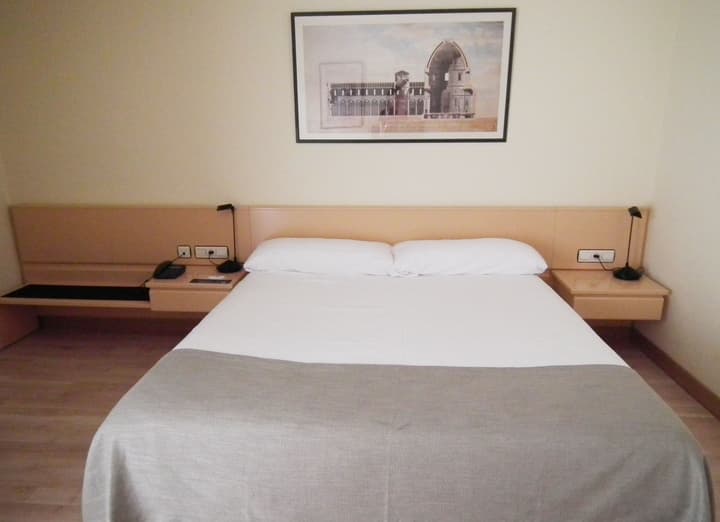 Hotel AR Parquesur