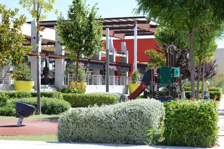 Hotel AR Parquesur